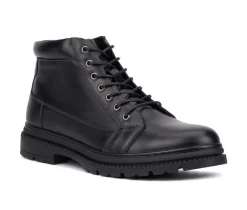 Men's Reserved Footwear Gerard Boots