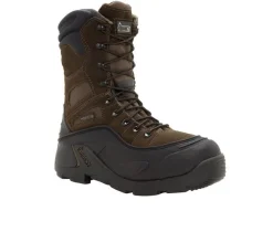 Men's Rocky Blizzard Stalker Insulated Boots