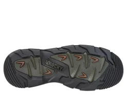 Men's Rocky Blizzard Stalker Insulated Boots