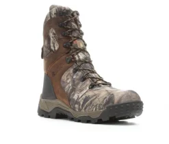 Men's Rocky 1000G Insulated Hunting 3M Thinsulate Insulated Boots