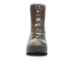 Men's Rocky 1000G Insulated Hunting 3M Thinsulate Insulated Boots