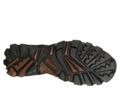 Men's Rocky Lynx Waterproof Snake Insulated Hiking Boots