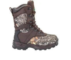 Men's Rocky Sport Utility 1000G Waterproof Insulated Boots