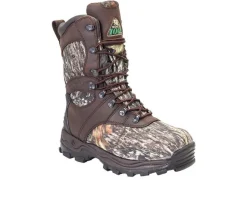 Men's Rocky Sport Utility 1000G Waterproof Insulated Boots