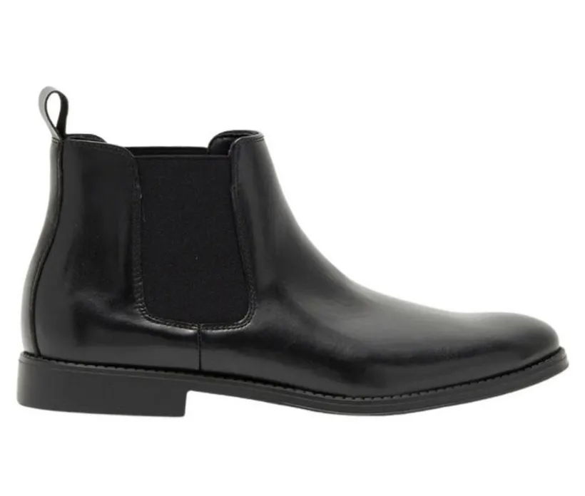 Men's RUSH Gordon Rush Chelsea Boot Dress Shoes