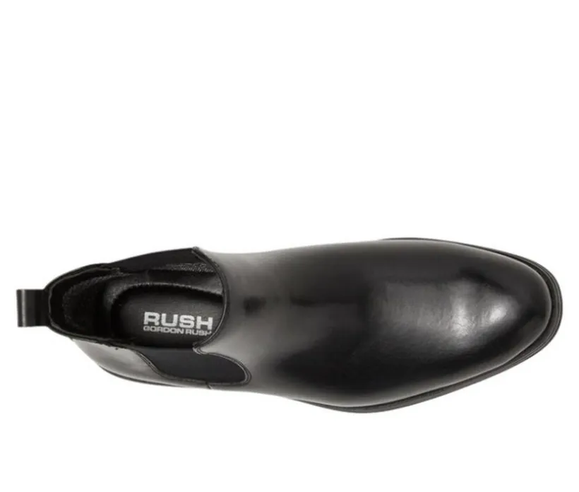 Men's RUSH Gordon Rush Chelsea Boot Dress Shoes