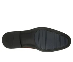 Men's RUSH Gordon Rush Chelsea Boot Dress Shoes