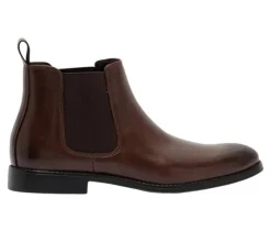 Men's RUSH Gordon Rush Chelsea Boot Dress Shoes