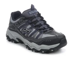 Men's Skechers 237829 Afterburn Training Shoes