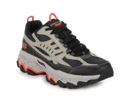 Men's Skechers 237358 Arch Fit Akhidime Trail Running Shoes