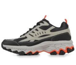 Men's Skechers 237358 Arch Fit Akhidime Trail Running Shoes