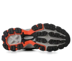 Men's Skechers 237358 Arch Fit Akhidime Trail Running Shoes