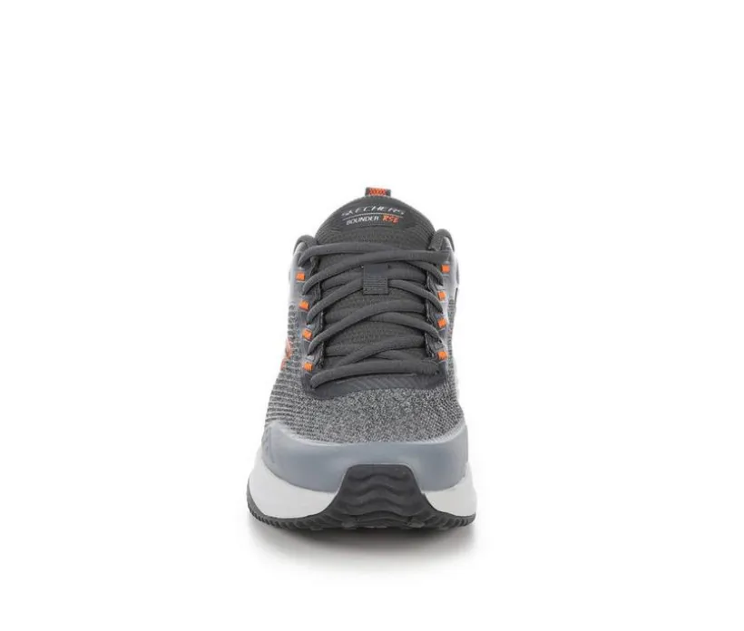 Men's Skechers 232783 Bounder RSE Trail Running Shoes