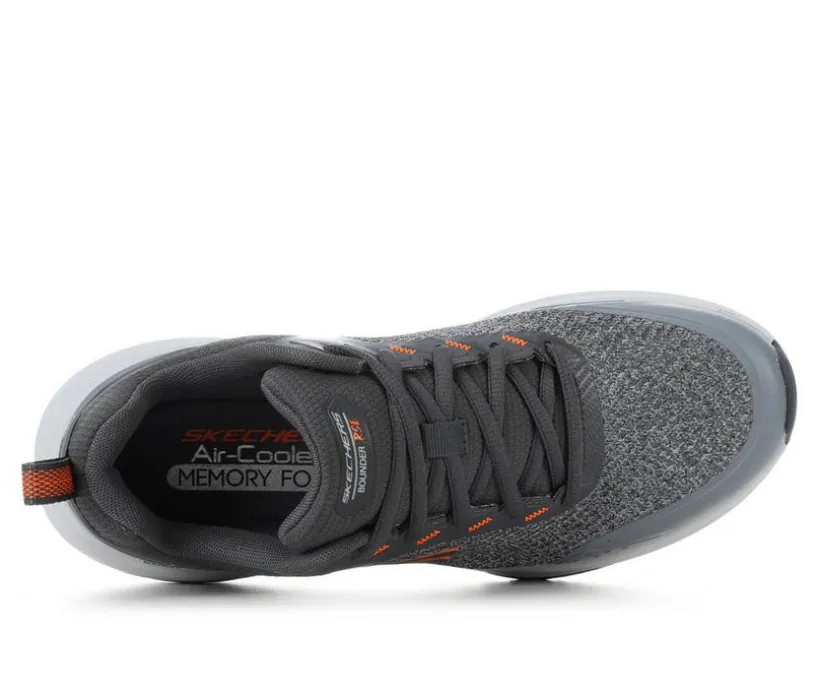 Men's Skechers 232783 Bounder RSE Trail Running Shoes