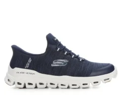 Men's Skechers 233011 Glide Step Slip-Ins Walking Shoes