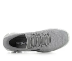 Men's Skechers 233011 Glide Step Slip-Ins Walking Shoes