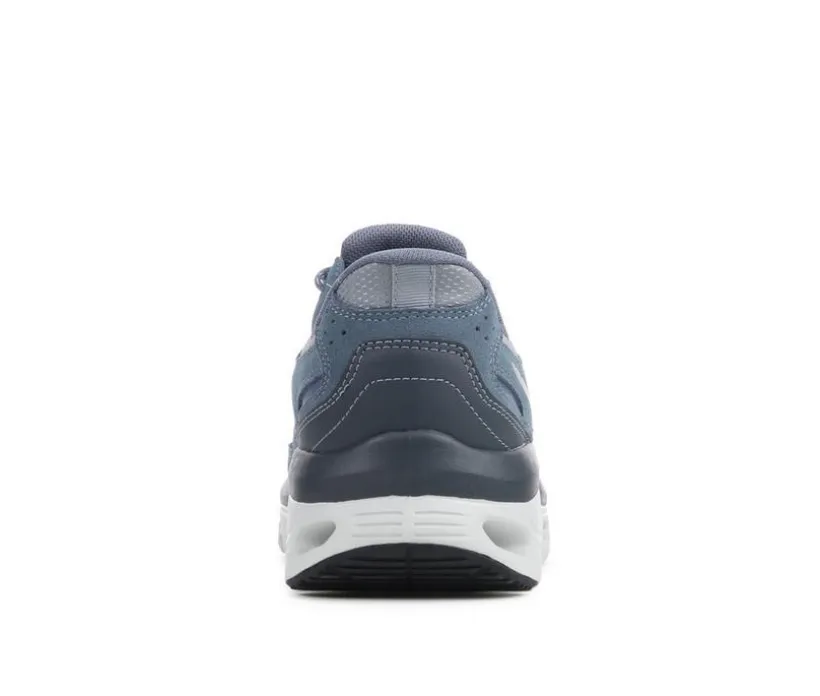 Men's Skechers 237814 Glide-Step Slipin Walking Shoes