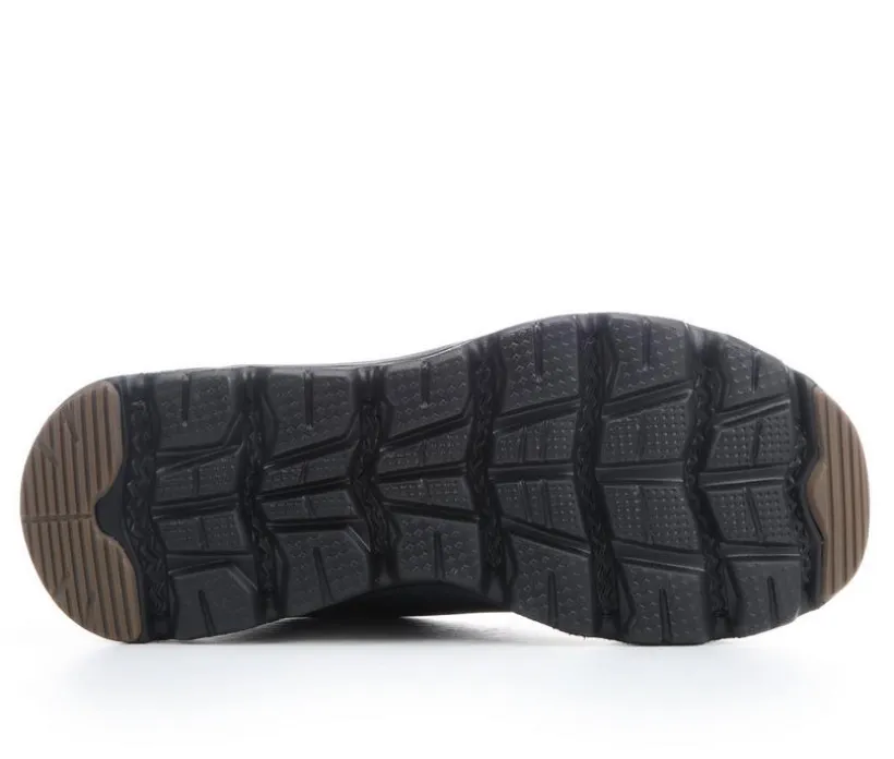 Men's Skechers 237812 Glide-Step Slipin Walking Shoes