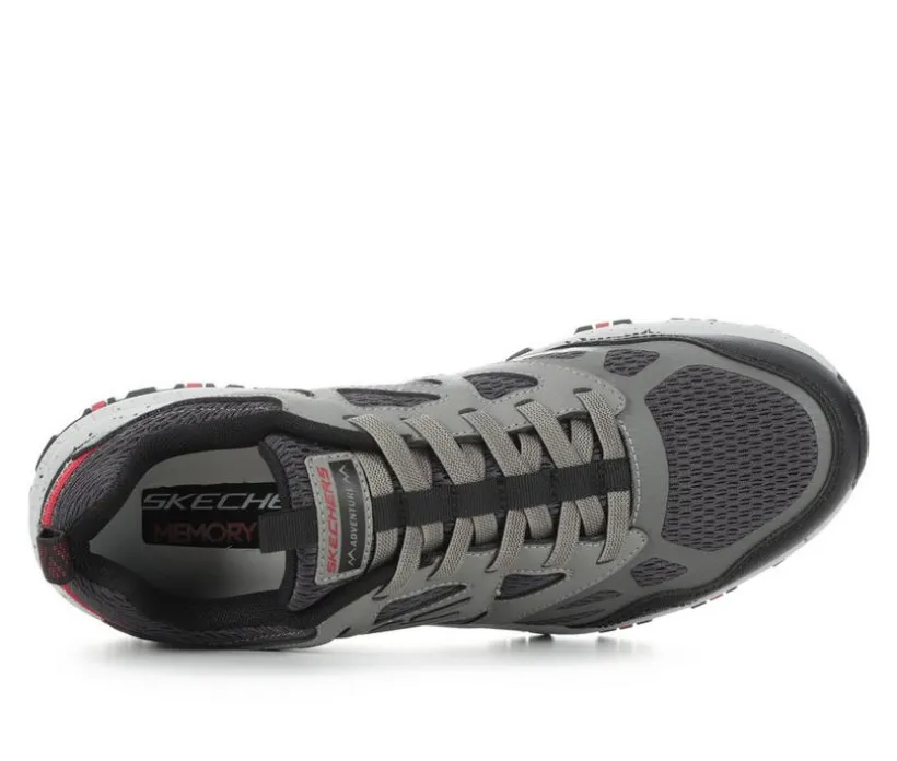 Men's Skechers 237384 Hillcrest Slip On Walking Shoes