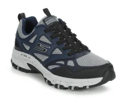 Men's Skechers 237384 Hillcrest Slip On Walking Shoes