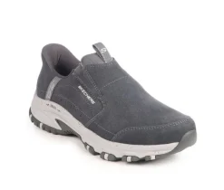 Men's Skechers 237750 Hillcrest Slip-In Trail Shoes
