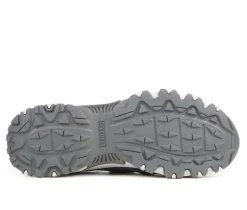 Men's Skechers 237750 Hillcrest Slip-In Trail Shoes