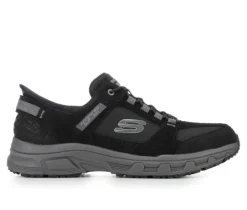 Men's Skechers 237450 Oak Canyon Slip-Ins Walking Shoes