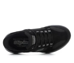 Men's Skechers 237450 Oak Canyon Slip-Ins Walking Shoes