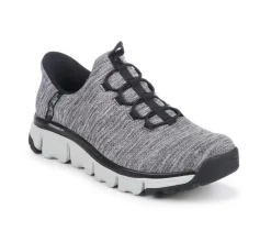 Men's Skechers 237711 Summits AT Slipin Walking Shoes