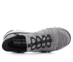 Men's Skechers 237711 Summits AT Slipin Walking Shoes