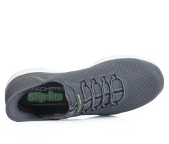 Men's Skechers 232457 Summits High Range Slip-Ins Walking Shoes