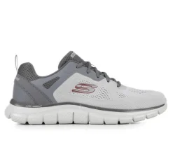 Men's Skechers 232698 Track Broader Walking Shoes