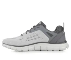 Men's Skechers 232698 Track Broader Walking Shoes