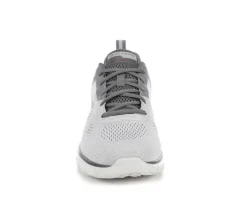 Men's Skechers 232698 Track Broader Walking Shoes