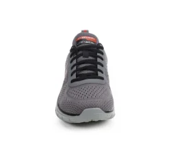 Men's Skechers 232758 Track Leshur Walking Shoes