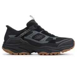 Men's Skechers 237744 Vigor Slip-Ins Trail Running Shoes