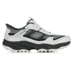 Men's Skechers 237744 Vigor Slip-Ins Trail Running Shoes