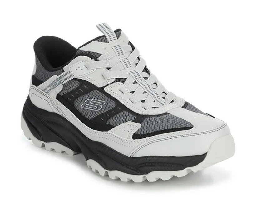 Men's Skechers 237744 Vigor Slip-Ins Trail Running Shoes