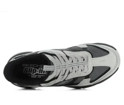 Men's Skechers 237744 Vigor Slip-Ins Trail Running Shoes