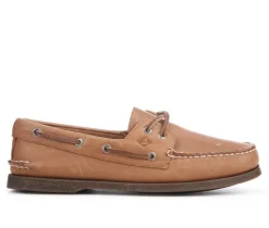 Men's Sperry Auth Orig-M Boat Shoes