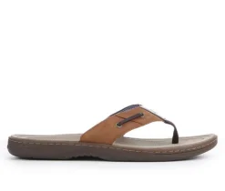 Men's Sperry Baitfish Thong-M Flip-Flops