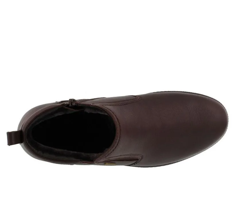 Men's SPRING STEP Gustavo Winter Boots