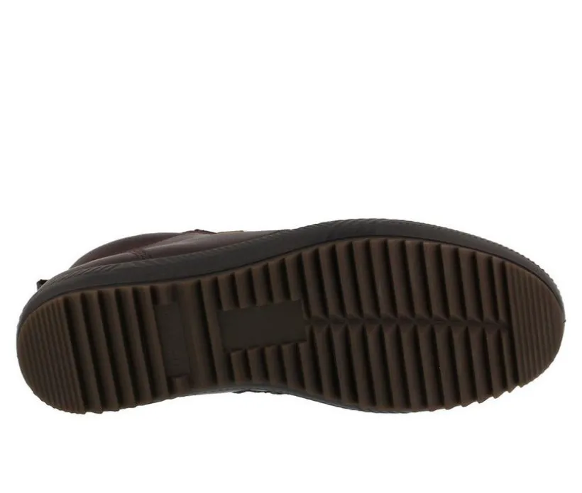 Men's SPRING STEP Gustavo Winter Boots