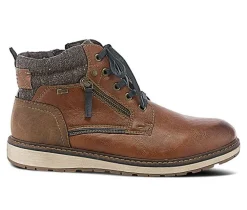 Men's SPRING STEP Johnny Boots