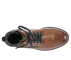 Men's SPRING STEP Johnny Boots