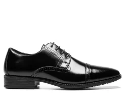 Men's Stacy Adams Abbott Cap Toe Dress Oxfords