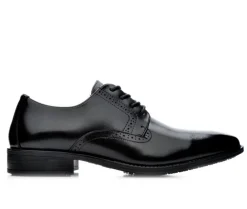 Men's Stacy Adams Ardell Slip-Resistant Oxfords
