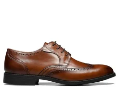 Men's Stacy Adams Barlow Dress Shoes
