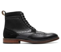 Men's Stacy Adams Finnegan Dress Shoes