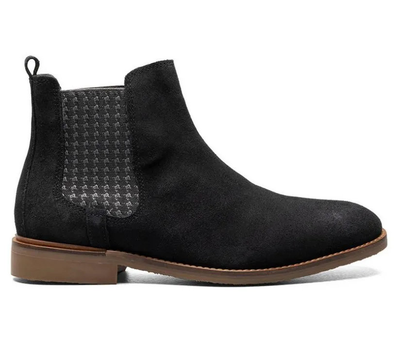 Men's Stacy Adams Gabriel Dress Chelsea Boots